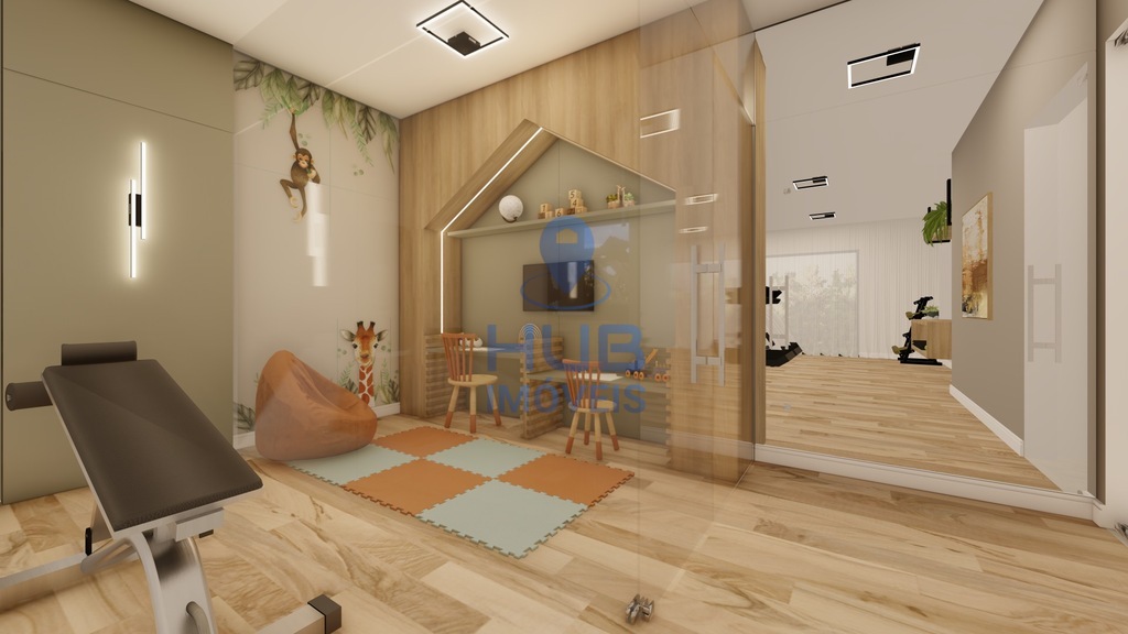 Apartamento, 3 quartos, 356 m² - Foto 69