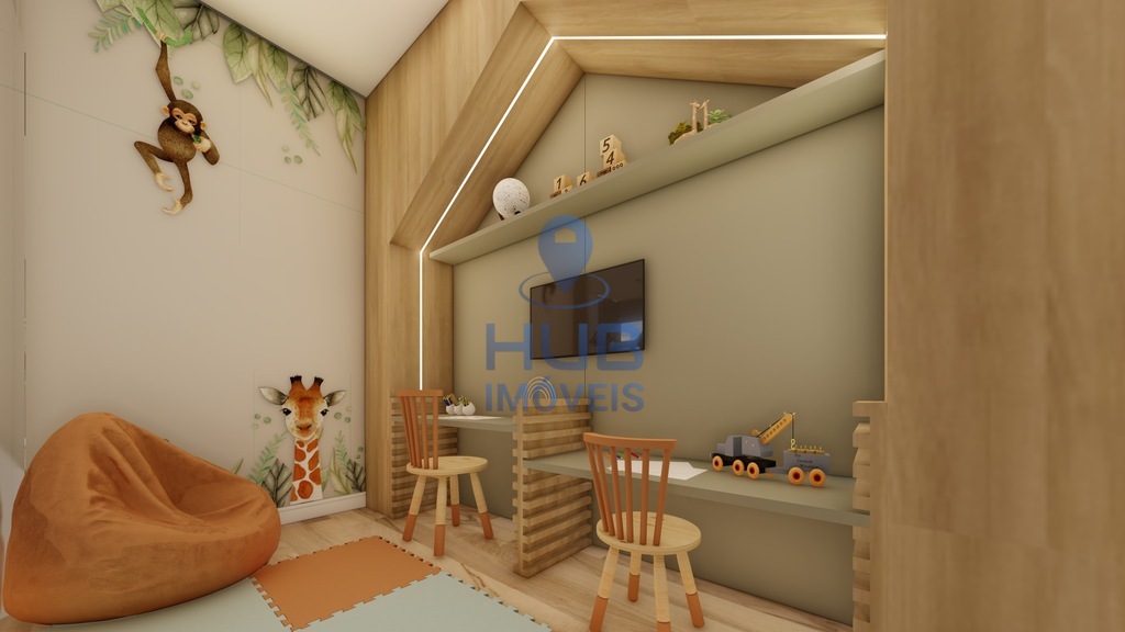 Apartamento, 3 quartos, 356 m² - Foto 70