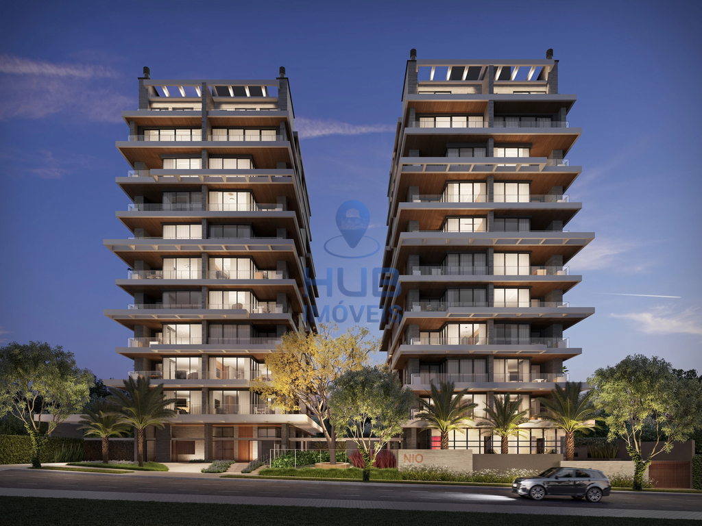 Apartamento, 3 quartos, 174 m² - Foto 9