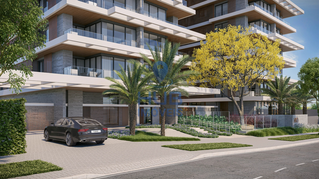 Apartamento, 3 quartos, 174 m² - Foto 11
