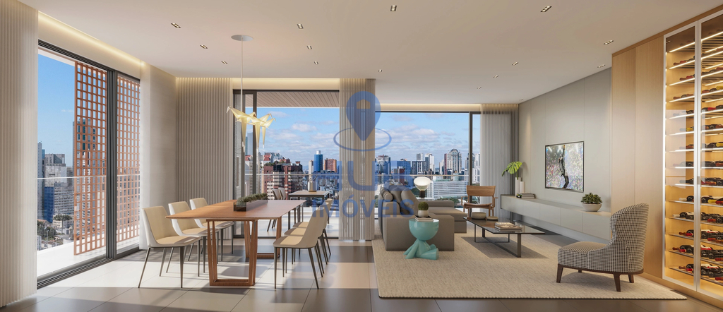 Apartamento, 3 quartos, 174 m² - Foto 14