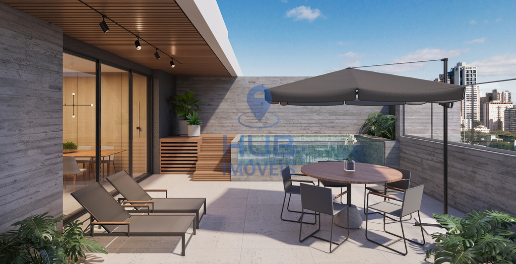 Apartamento, 3 quartos, 174 m² - Foto 19
