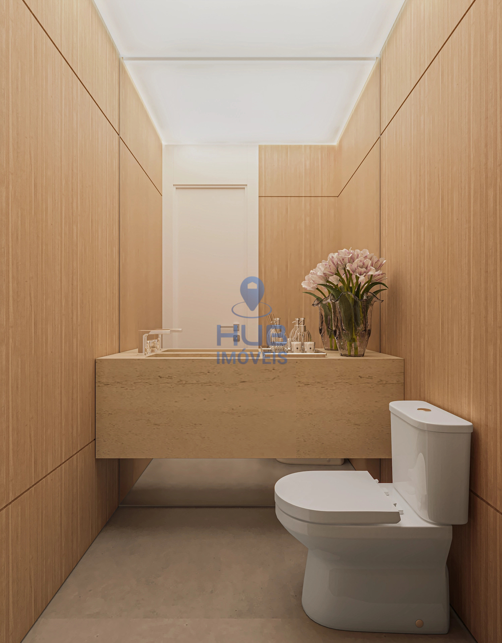 Apartamento, 3 quartos, 174 m² - Foto 28