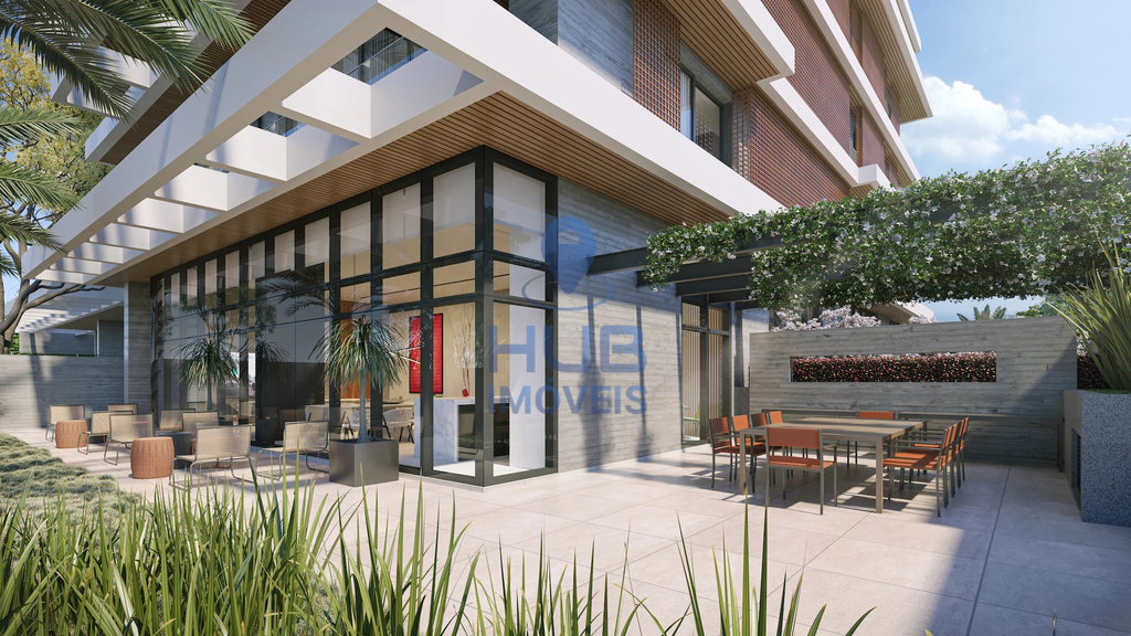 Apartamento, 3 quartos, 174 m² - Foto 42