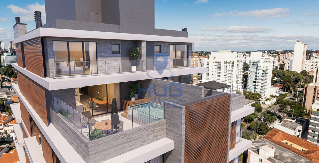 Apartamento, 3 quartos, 174 m² - Foto 44