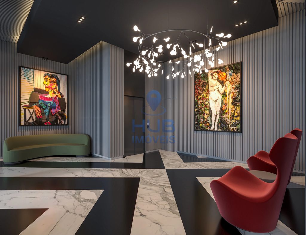 Apartamento, 4 quartos, 214 m² - Foto 13