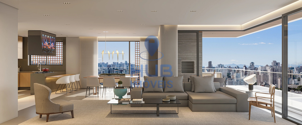 Apartamento, 4 quartos, 214 m² - Foto 15