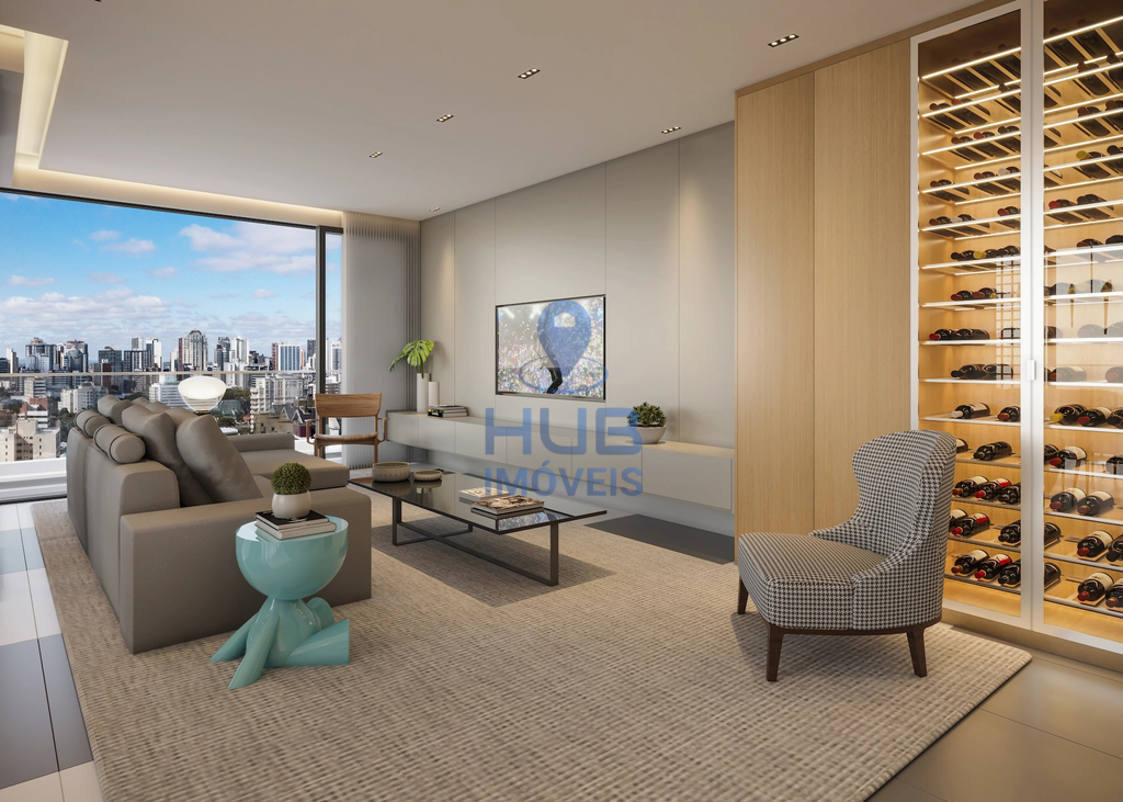 Apartamento, 4 quartos, 214 m² - Foto 16