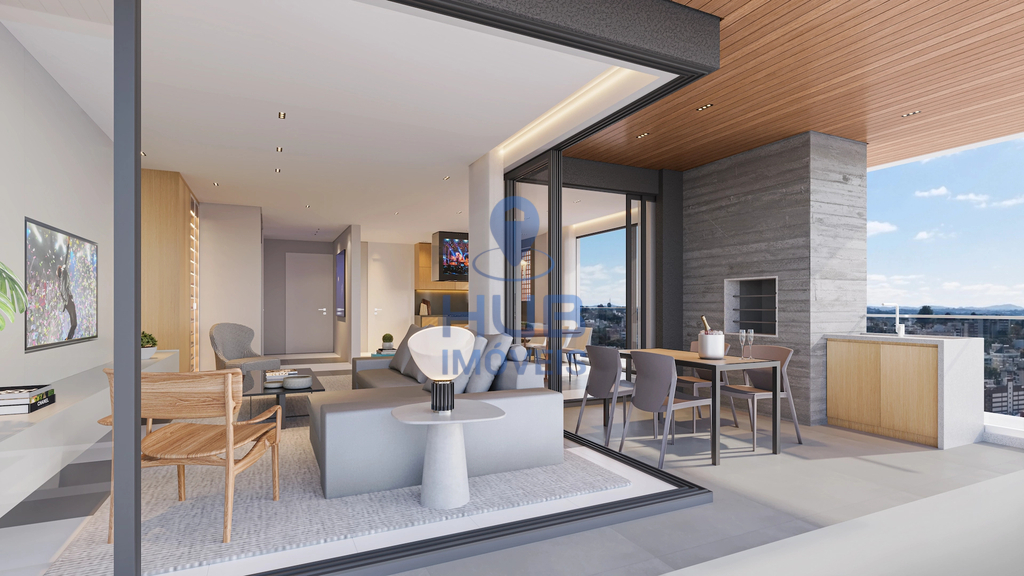 Apartamento, 4 quartos, 214 m² - Foto 17