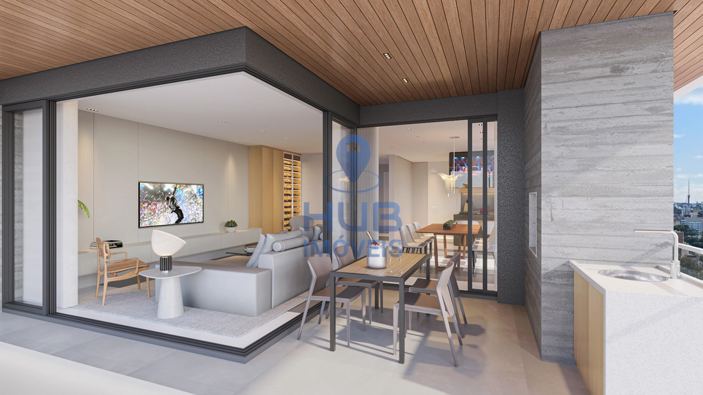 Apartamento, 4 quartos, 214 m² - Foto 18
