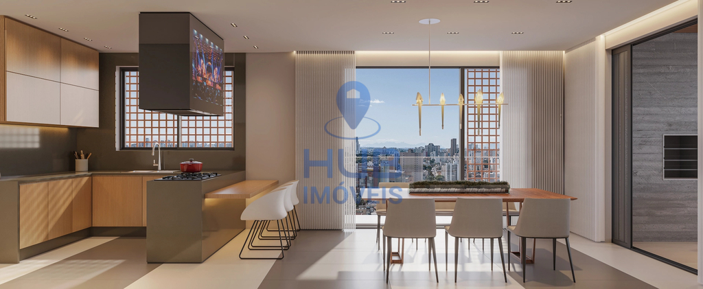 Apartamento, 4 quartos, 214 m² - Foto 20