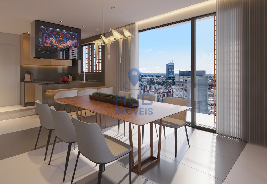 Apartamento, 4 quartos, 214 m² - Foto 21