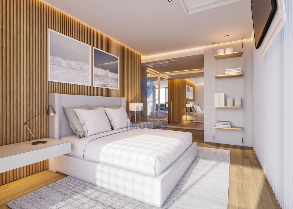 Apartamento, 4 quartos, 214 m² - Foto 22