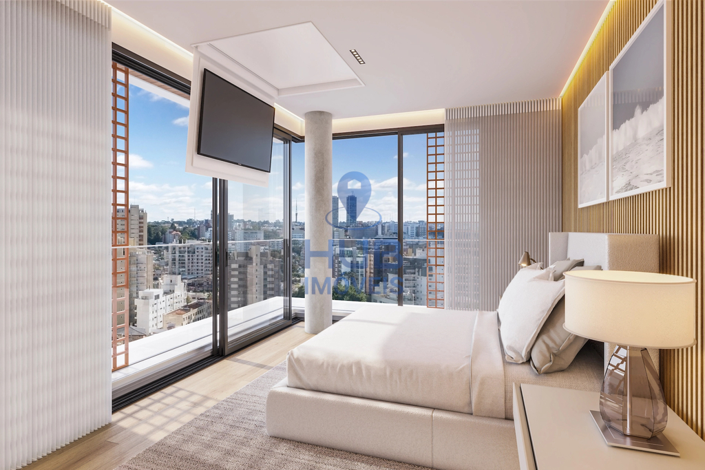 Apartamento, 4 quartos, 214 m² - Foto 23