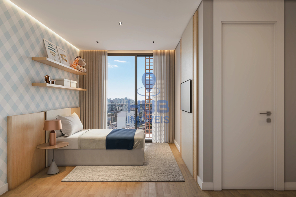 Apartamento, 4 quartos, 214 m² - Foto 24