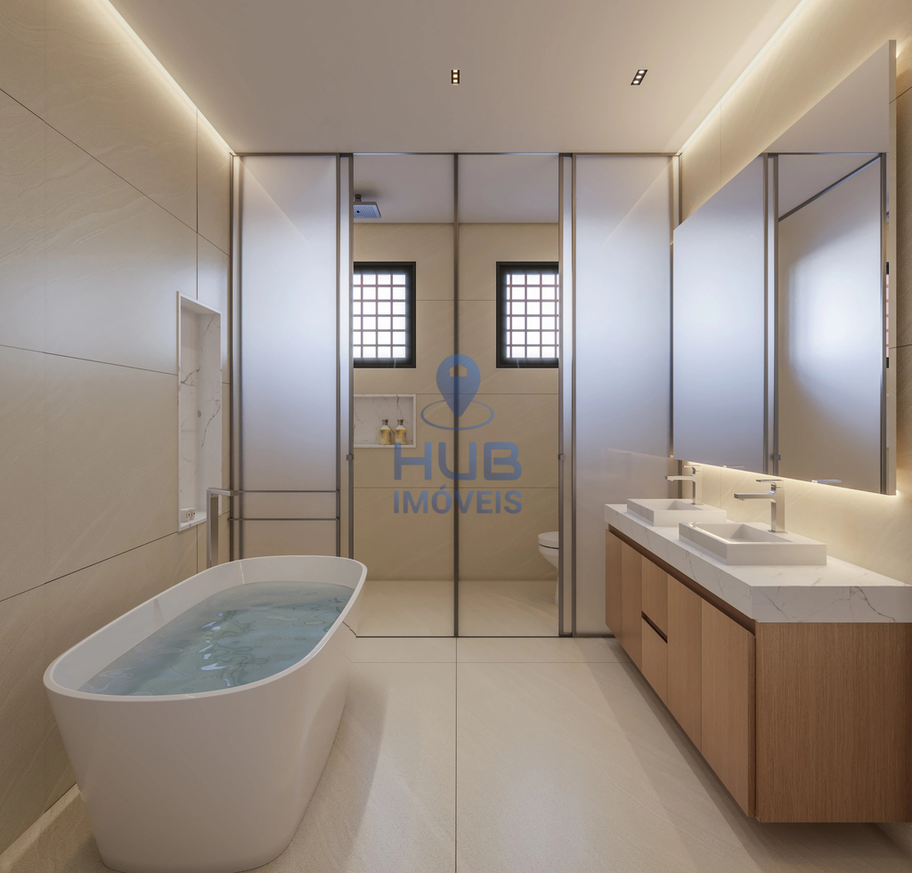 Apartamento, 4 quartos, 214 m² - Foto 27