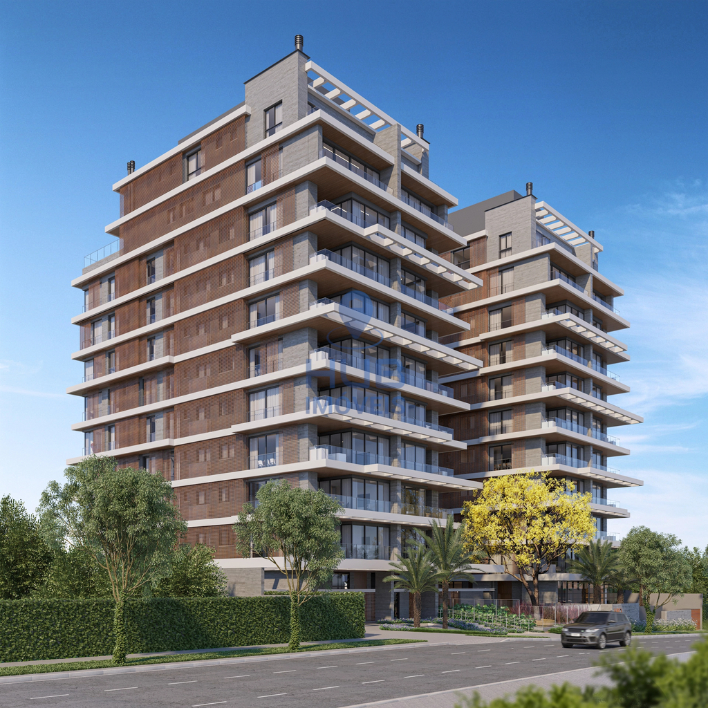 Apartamento, 4 quartos, 302 m² - Foto 10
