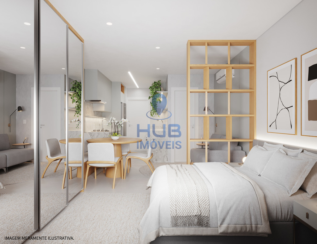Apartamento, 2 quartos, 95 m² - Foto 69