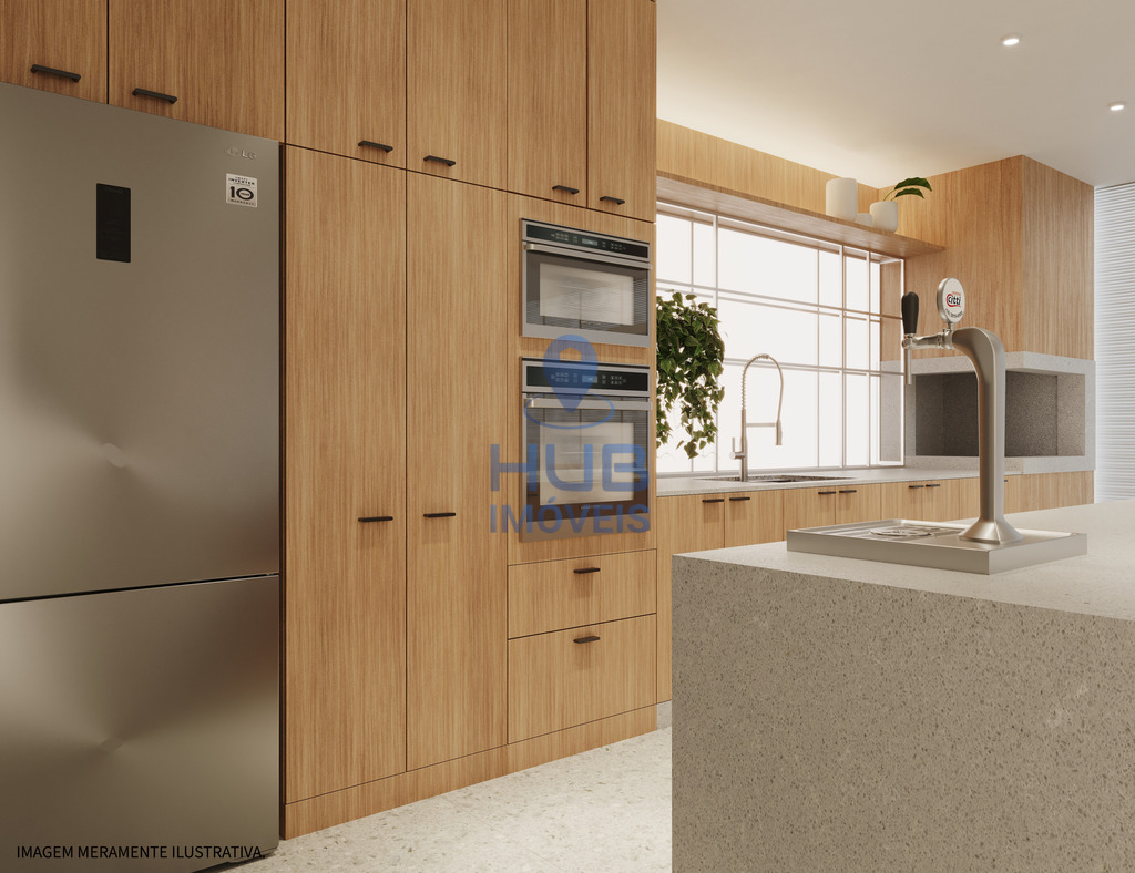 Apartamento, 2 quartos, 95 m² - Foto 46
