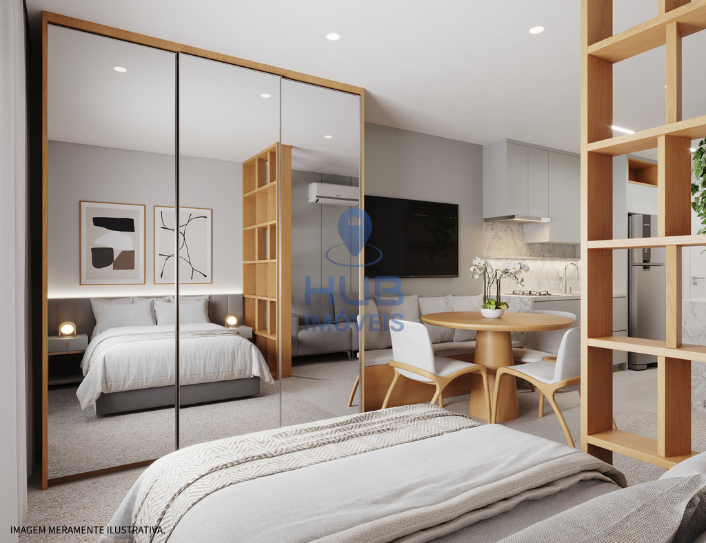 Apartamento, 2 quartos, 95 m² - Foto 67
