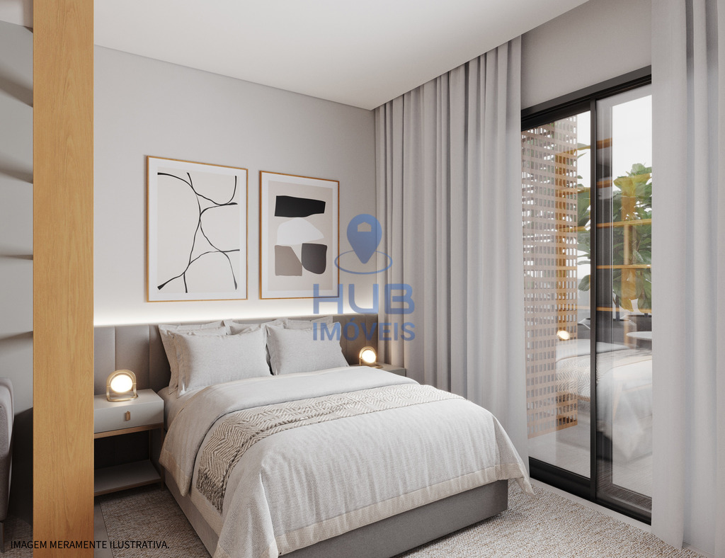 Apartamento, 2 quartos, 95 m² - Foto 65