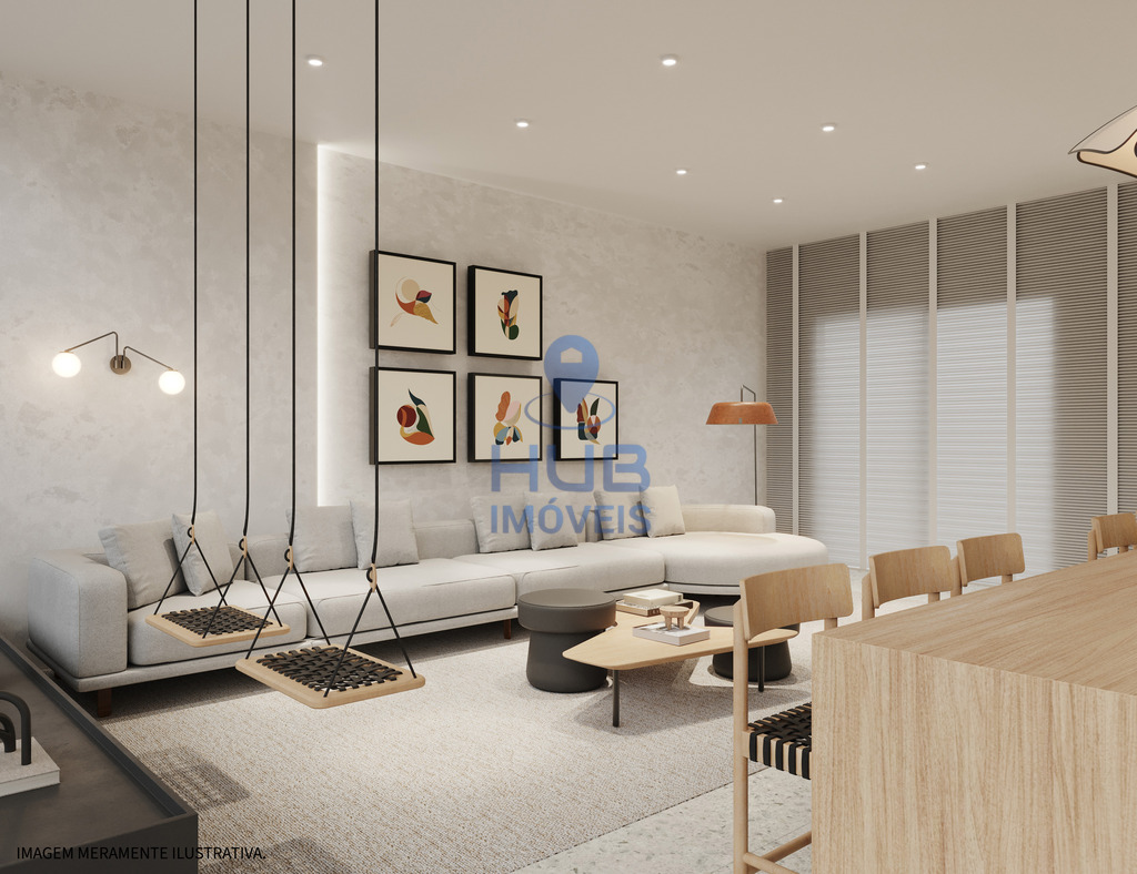 Apartamento, 2 quartos, 95 m² - Foto 47