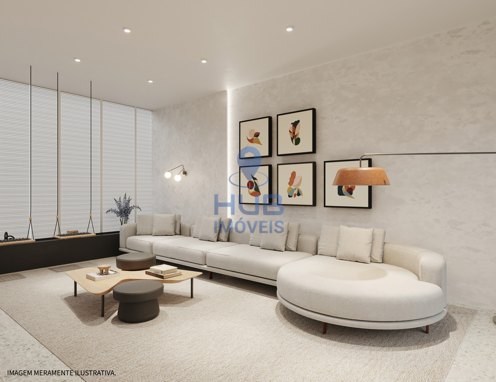 Apartamento, 2 quartos, 95 m² - Foto 45