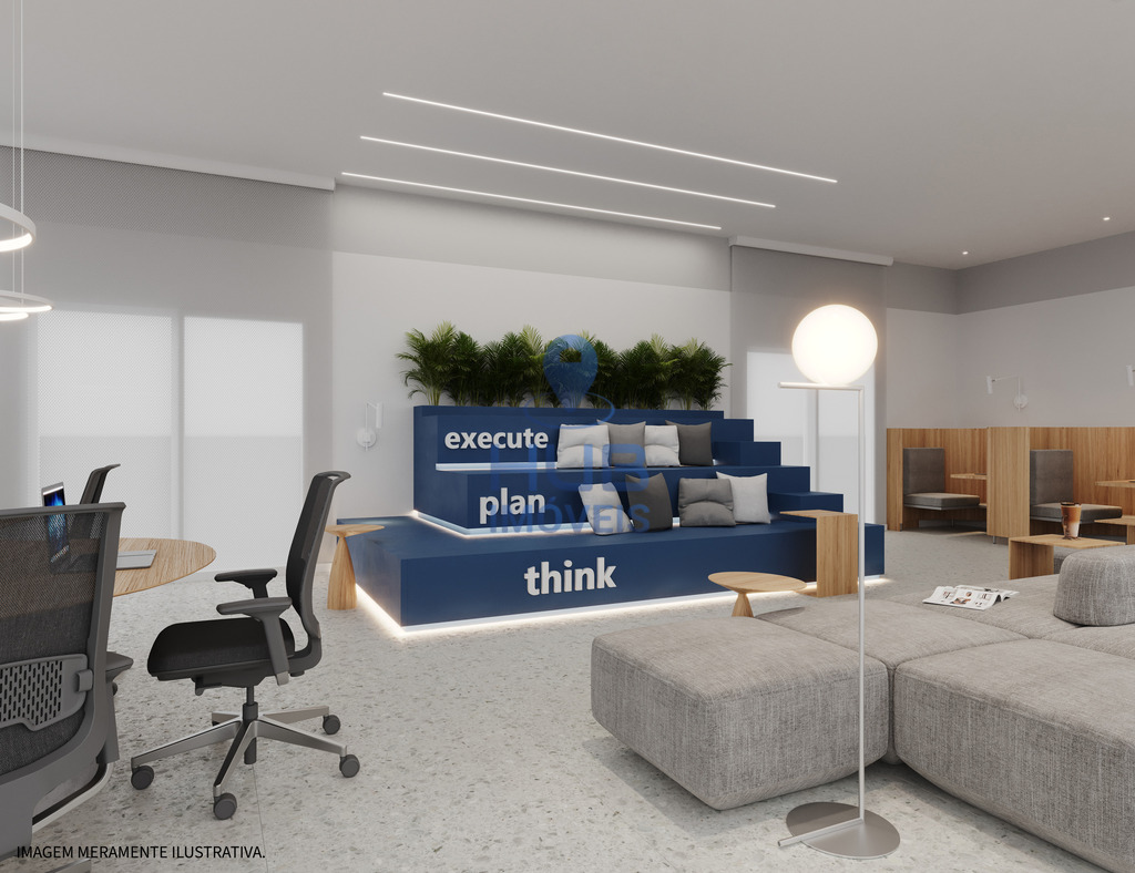 Apartamento, 2 quartos, 95 m² - Foto 41