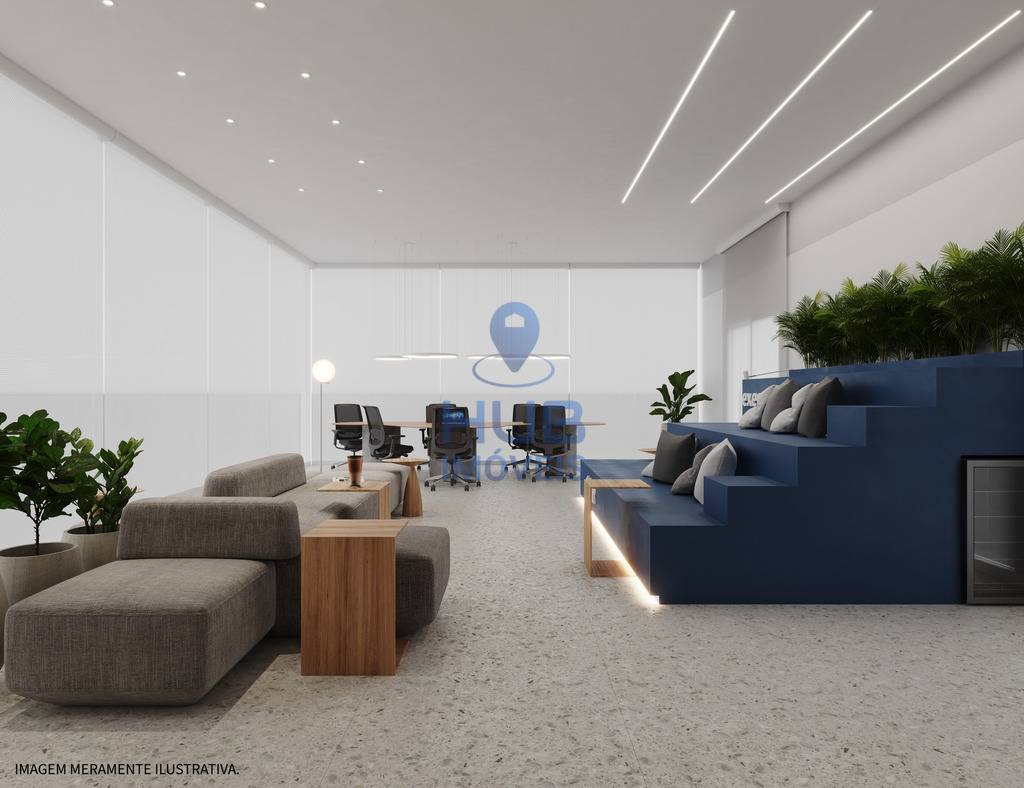 Apartamento, 2 quartos, 95 m² - Foto 39