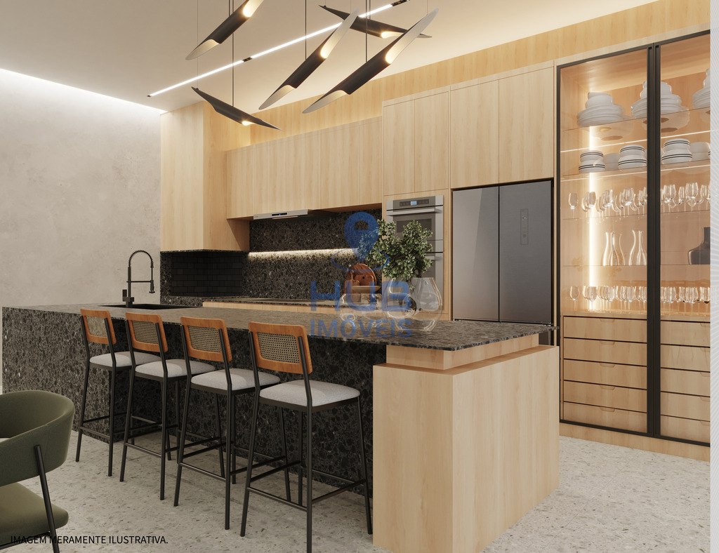 Apartamento, 2 quartos, 95 m² - Foto 60