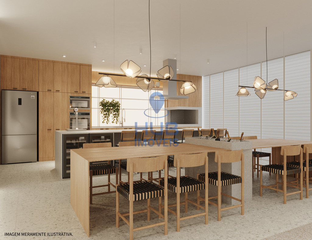 Apartamento, 2 quartos, 95 m² - Foto 44