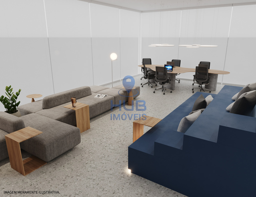 Apartamento, 2 quartos, 95 m² - Foto 42