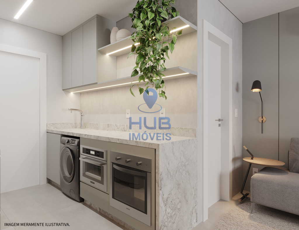 Apartamento, 2 quartos, 95 m² - Foto 68