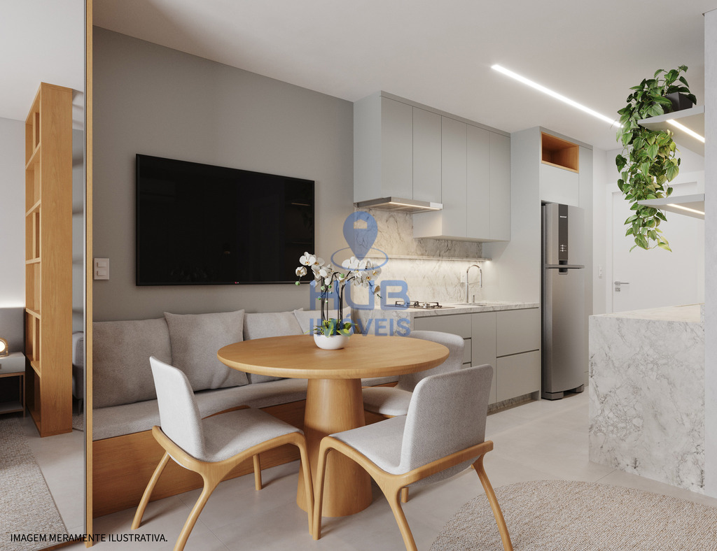 Apartamento, 2 quartos, 95 m² - Foto 66