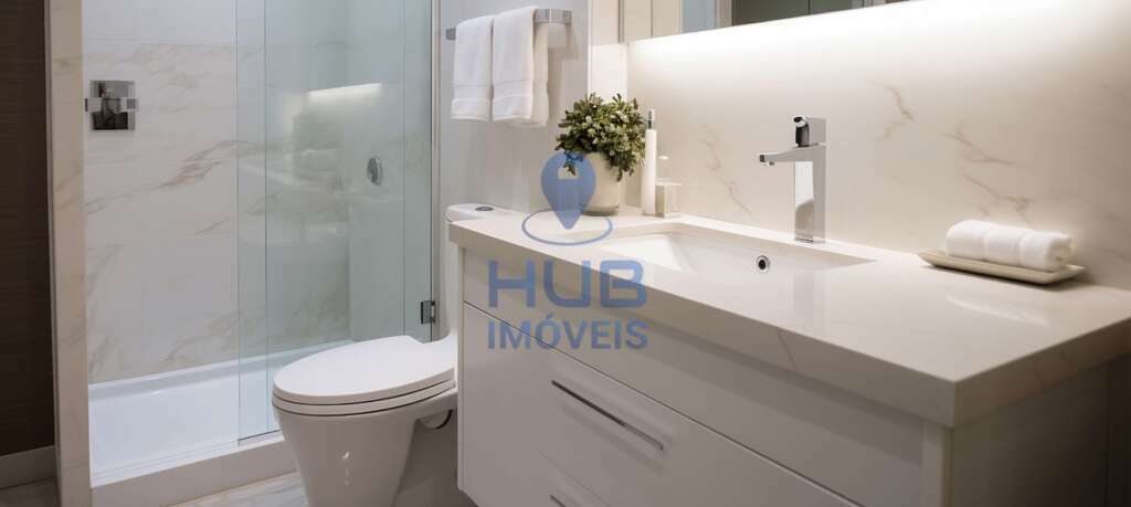 Apartamento, 1 quarto, 30 m² - Foto 7