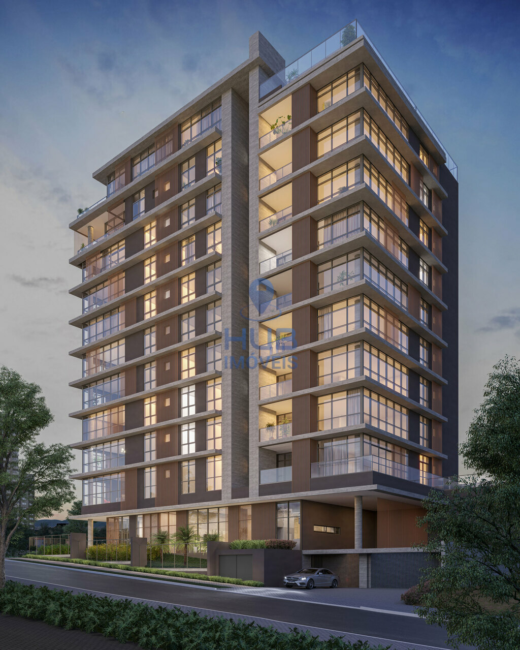 Apartamento, 4 quartos, 455 m² - Foto 8