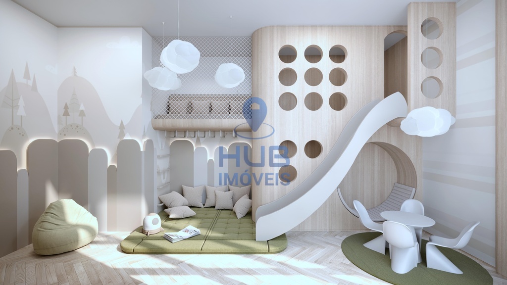 Apartamento, 4 quartos, 455 m² - Foto 17