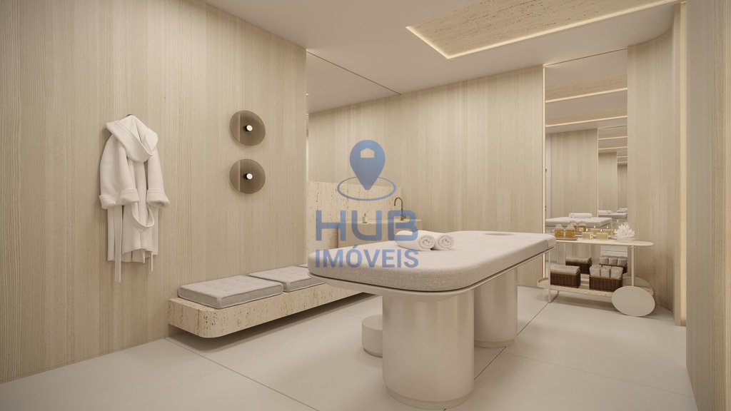 Apartamento, 4 quartos, 455 m² - Foto 19