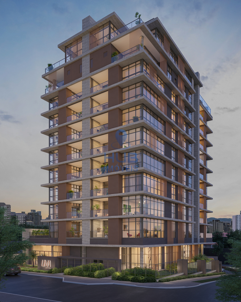 Apartamento, 4 quartos, 455 m² - Foto 9