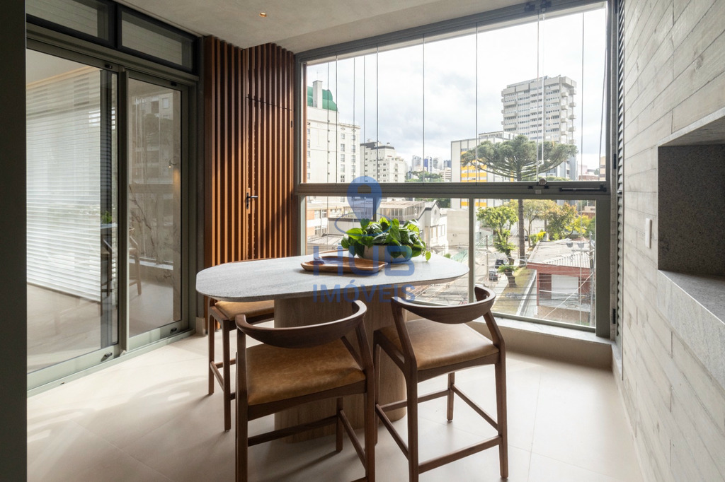 Apartamento, 4 quartos, 455 m² - Foto 31