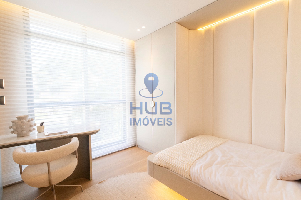 Apartamento, 4 quartos, 455 m² - Foto 37