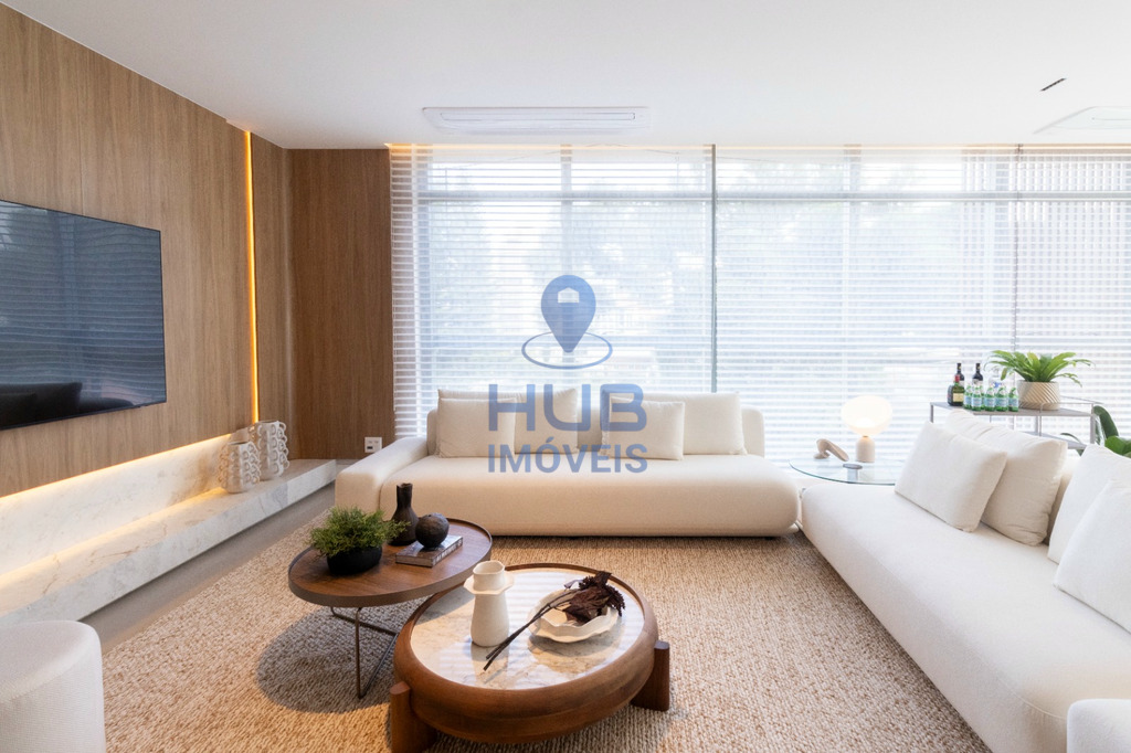Apartamento, 4 quartos, 455 m² - Foto 46