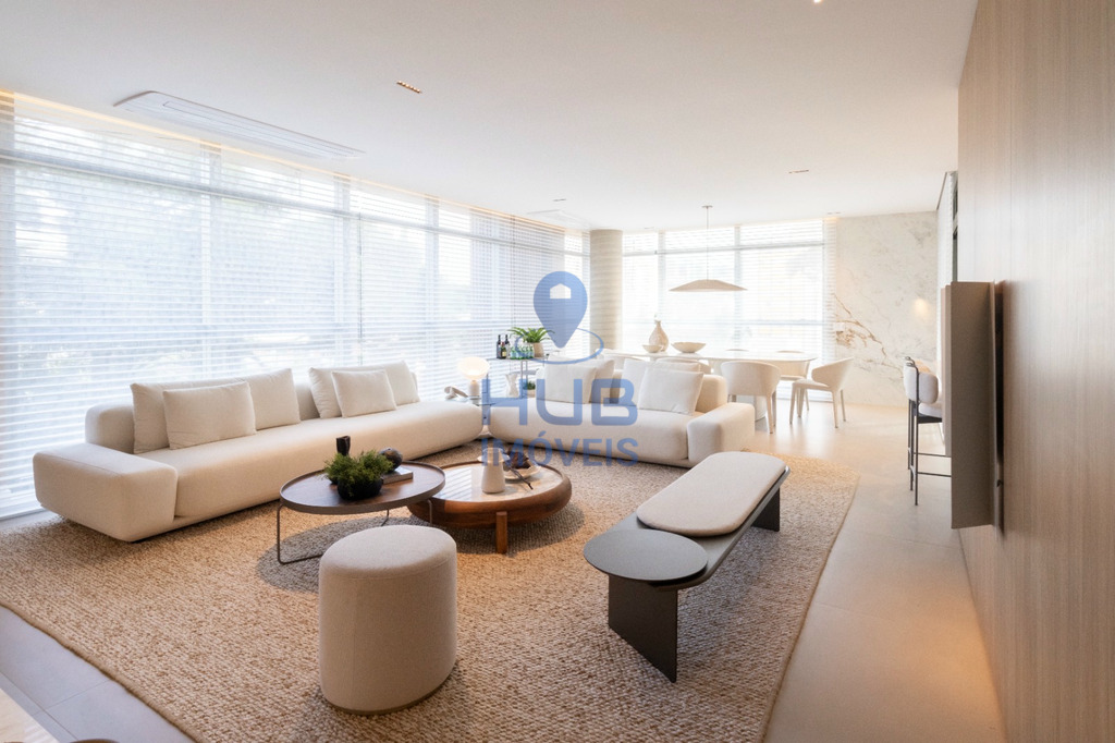 Apartamento, 4 quartos, 455 m² - Foto 47