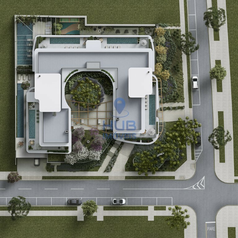 Apartamento, 3 quartos, 460 m² - Foto 1