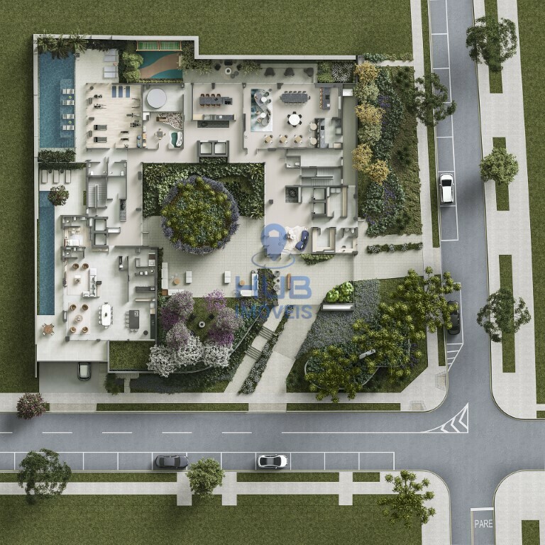 Apartamento, 3 quartos, 460 m² - Foto 4