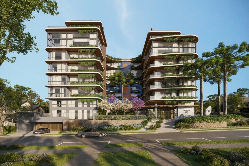 Apartamento, 3 quartos, 460 m² - Foto 17