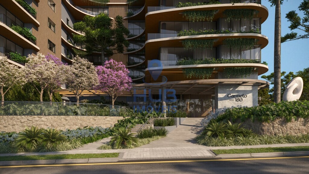 Apartamento, 3 quartos, 460 m² - Foto 19