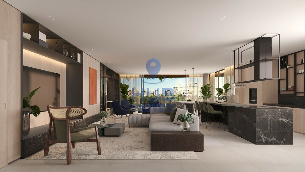 Apartamento, 3 quartos, 460 m² - Foto 21