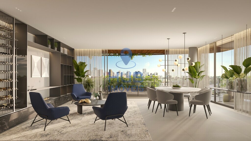 Apartamento, 3 quartos, 460 m² - Foto 22
