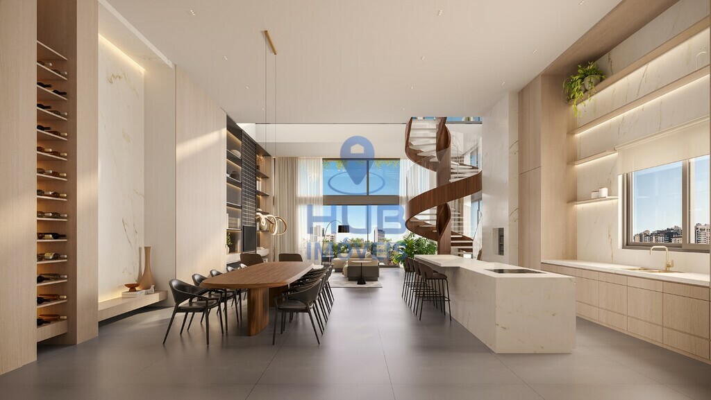 Apartamento, 3 quartos, 460 m² - Foto 23